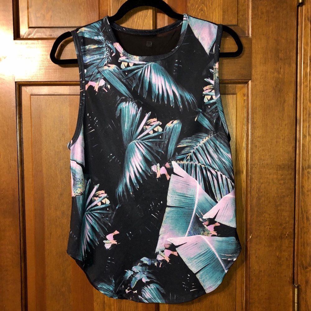 Fabletics Tank Top